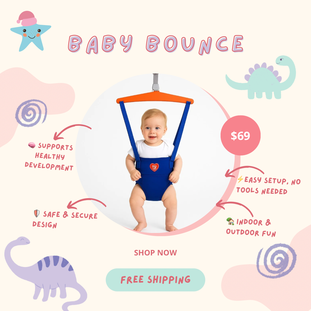 Baby Bouncy