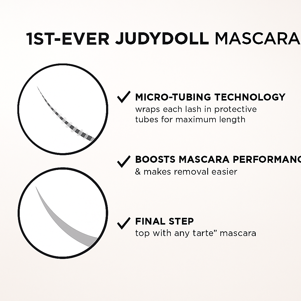 JUDYDOLL