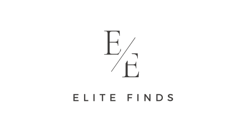 ELITE FINDS