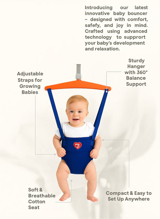 Baby Bouncy
