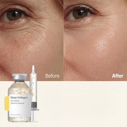 PeptiLift™ Deep Collagen Peptide Lifting Ampoule