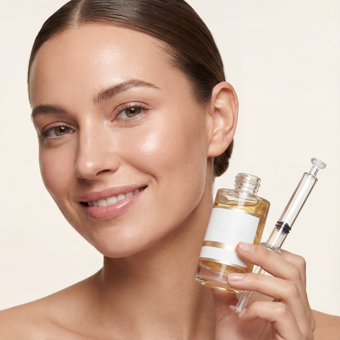 PeptiLift™ Deep Collagen Peptide Lifting Ampoule