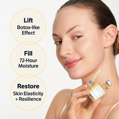 PeptiLift™ Deep Collagen Peptide Lifting Ampoule