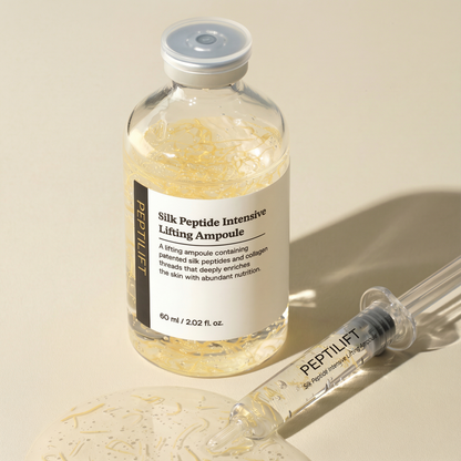 PeptiLift™ Deep Collagen Peptide Lifting Ampoule
