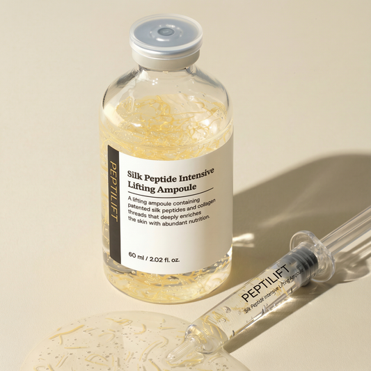 PeptiLift™ Deep Collagen Peptide Lifting Ampoule